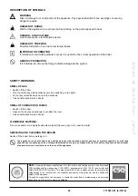 Preview for 23 page of Baxi LUNA DUO-TEC MP 1.110 Instructions Manual For Users And Installers