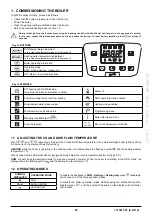 Preview for 25 page of Baxi LUNA DUO-TEC MP 1.110 Instructions Manual For Users And Installers