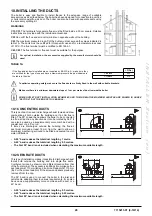 Preview for 29 page of Baxi LUNA DUO-TEC MP 1.110 Instructions Manual For Users And Installers