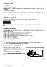 Preview for 38 page of Baxi LUNA DUO-TEC MP 1.110 Instructions Manual For Users And Installers