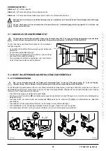 Preview for 51 page of Baxi LUNA DUO-TEC MP 1.110 Instructions Manual For Users And Installers