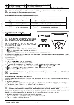 Preview for 52 page of Baxi LUNA DUO-TEC MP 1.110 Instructions Manual For Users And Installers