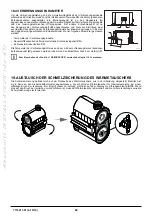 Preview for 60 page of Baxi LUNA DUO-TEC MP 1.110 Instructions Manual For Users And Installers