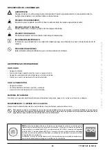 Preview for 63 page of Baxi LUNA DUO-TEC MP 1.110 Instructions Manual For Users And Installers