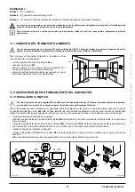 Preview for 71 page of Baxi LUNA DUO-TEC MP 1.110 Instructions Manual For Users And Installers