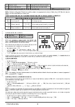 Preview for 72 page of Baxi LUNA DUO-TEC MP 1.110 Instructions Manual For Users And Installers