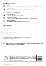 Preview for 3 page of Baxi LUNA DUO-TEC MP+ 1.115 Instruction Manual For Users And Fitters