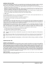 Preview for 4 page of Baxi LUNA DUO-TEC MP+ 1.115 Instruction Manual For Users And Fitters