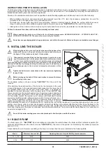 Preview for 8 page of Baxi LUNA DUO-TEC MP+ 1.115 Instruction Manual For Users And Fitters