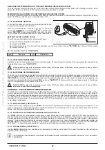 Preview for 13 page of Baxi LUNA DUO-TEC MP+ 1.115 Instruction Manual For Users And Fitters