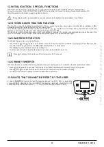 Preview for 14 page of Baxi LUNA DUO-TEC MP+ 1.115 Instruction Manual For Users And Fitters