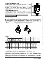 Preview for 17 page of Baxi luna duo-tec MP+ 1.35 Instruction Manual