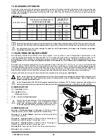 Preview for 54 page of Baxi luna duo-tec MP+ 1.35 Instruction Manual