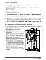 Preview for 63 page of Baxi luna duo-tec MP+ 1.35 Instruction Manual