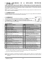 Preview for 72 page of Baxi luna duo-tec MP+ 1.35 Instruction Manual