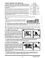 Preview for 75 page of Baxi luna duo-tec MP+ 1.35 Instruction Manual