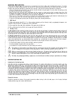 Preview for 4 page of Baxi Luna Duo-Tec MP Plus 1.35 Instructions Manual For Users And Installers