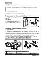 Предварительный просмотр 11 страницы Baxi Luna Duo-Tec MP Plus 1.35 Instructions Manual For Users And Installers