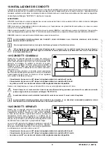 Предварительный просмотр 9 страницы Baxi LUNA DUO-TEC+ Instruction Manual For Users And Fitters