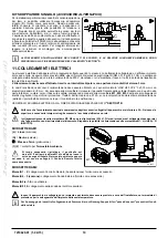 Предварительный просмотр 10 страницы Baxi LUNA DUO-TEC+ Instruction Manual For Users And Fitters