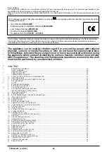 Preview for 24 page of Baxi LUNA DUO-TEC+ Instruction Manual For Users And Fitters