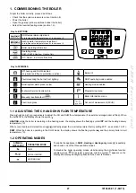 Preview for 27 page of Baxi LUNA DUO-TEC+ Instruction Manual For Users And Fitters