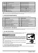 Preview for 29 page of Baxi LUNA DUO-TEC+ Instruction Manual For Users And Fitters