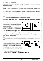 Preview for 31 page of Baxi LUNA DUO-TEC+ Instruction Manual For Users And Fitters