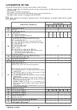 Preview for 36 page of Baxi LUNA DUO-TEC+ Instruction Manual For Users And Fitters