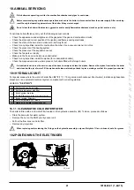 Preview for 41 page of Baxi LUNA DUO-TEC+ Instruction Manual For Users And Fitters