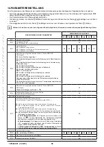 Preview for 58 page of Baxi LUNA DUO-TEC+ Instruction Manual For Users And Fitters