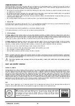 Preview for 70 page of Baxi LUNA DUO-TEC+ Instruction Manual For Users And Fitters