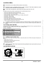 Preview for 85 page of Baxi LUNA DUO-TEC+ Instruction Manual For Users And Fitters