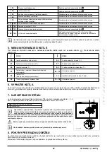 Preview for 95 page of Baxi LUNA DUO-TEC+ Instruction Manual For Users And Fitters