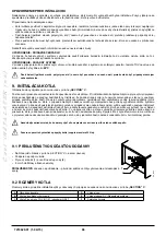 Preview for 96 page of Baxi LUNA DUO-TEC+ Instruction Manual For Users And Fitters