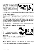 Preview for 98 page of Baxi LUNA DUO-TEC+ Instruction Manual For Users And Fitters