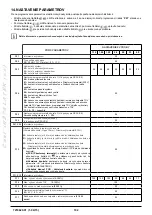 Preview for 102 page of Baxi LUNA DUO-TEC+ Instruction Manual For Users And Fitters