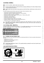 Preview for 107 page of Baxi LUNA DUO-TEC+ Instruction Manual For Users And Fitters