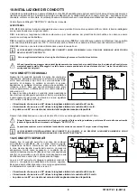 Предварительный просмотр 9 страницы Baxi Luna Duo-Tec Instruction Manual