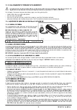 Предварительный просмотр 11 страницы Baxi Luna Duo-Tec Instruction Manual