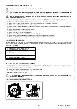 Предварительный просмотр 19 страницы Baxi Luna Duo-Tec Instruction Manual