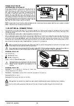 Предварительный просмотр 30 страницы Baxi Luna Duo-Tec Instruction Manual