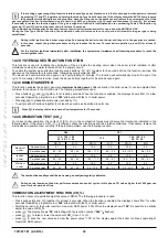 Предварительный просмотр 32 страницы Baxi Luna Duo-Tec Instruction Manual