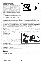 Предварительный просмотр 50 страницы Baxi Luna Duo-Tec Instruction Manual