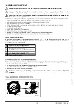 Предварительный просмотр 59 страницы Baxi Luna Duo-Tec Instruction Manual