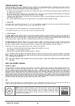 Предварительный просмотр 64 страницы Baxi Luna Duo-Tec Instruction Manual