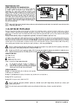 Предварительный просмотр 91 страницы Baxi Luna Duo-Tec Instruction Manual