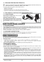 Предварительный просмотр 92 страницы Baxi Luna Duo-Tec Instruction Manual