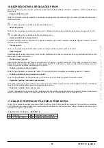 Предварительный просмотр 99 страницы Baxi Luna Duo-Tec Instruction Manual