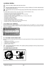 Предварительный просмотр 100 страницы Baxi Luna Duo-Tec Instruction Manual